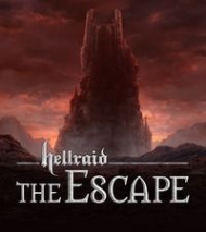 Tradução do Hellraid: The Escape para Português do Brasil