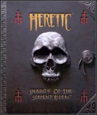 Tradução do Heretic: Shadow of the Serpent Riders para Português do Brasil