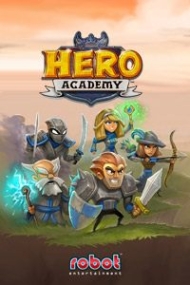 Tradução do Hero Academy para Português do Brasil