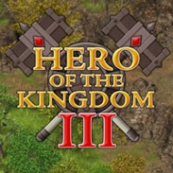 Tradução do Hero of the Kingdom III para Português do Brasil