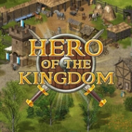 Tradução do Hero of the Kingdom para Português do Brasil