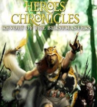 Tradução do Heroes Chronicles: Revolt of the Beastmasters para Português do Brasil