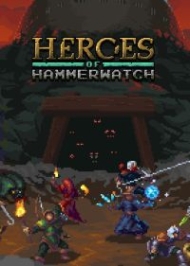 Tradução do Heroes of Hammerwatch para Português do Brasil