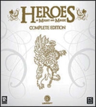 Tradução do Heroes of Might and Magic: Complete Edition para Português do Brasil