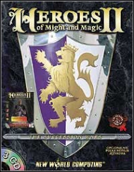 Tradução do Heroes of Might and Magic II: The Succession Wars para Português do Brasil