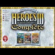 Tradução do Heroes of Might and Magic III Complete para Português do Brasil