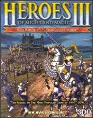 Tradução do Heroes of Might and Magic III: The Restoration of Erathia para Português do Brasil