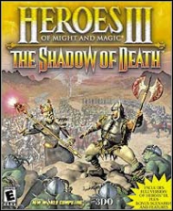 Tradução do Heroes of Might and Magic III: The Shadow of Death para Português do Brasil