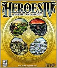 Tradução do Heroes of Might and Magic IV para Português do Brasil