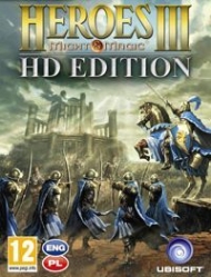 Tradução do Heroes of Might & Magic III: HD Edition para Português do Brasil