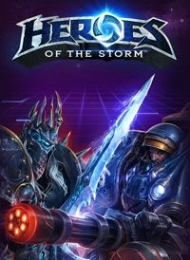 Tradução do Heroes of the Storm para Português do Brasil