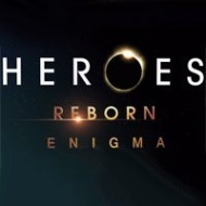 Tradução do Heroes Reborn: Enigma para Português do Brasil