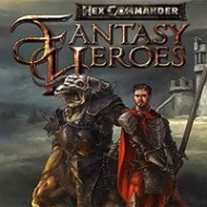 Tradução do Hex Commander: Fantasy Heroes para Português do Brasil