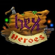 Tradução do Hex Heroes para Português do Brasil