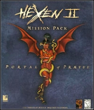 Tradução do Hexen II: Portal of Praevus para Português do Brasil