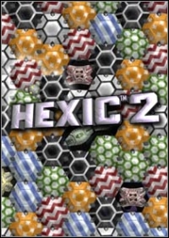 Tradução do Hexic 2 para Português do Brasil