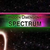 Tradução do Hidden Dimensions: Spectrum para Português do Brasil