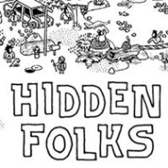 Tradução do Hidden Folks para Português do Brasil