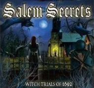 Tradução do Hidden Mysteries: Salem Secrets Witch Trials of 1692 para Português do Brasil