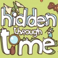 Tradução do Hidden Through Time para Português do Brasil