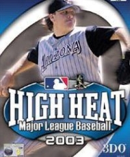 Tradução do High Heat Baseball 2003 para Português do Brasil