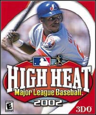 Tradução do High Heat Major League Baseball 2002 para Português do Brasil