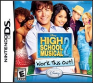 Tradução do High School Musical 2: Work This Out! para Português do Brasil