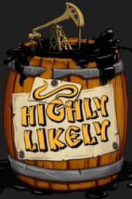 Tradução do Highly Likely para Português do Brasil