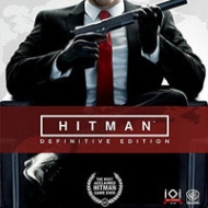 Tradução do Hitman: Definitive Edition para Português do Brasil