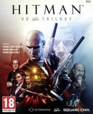 Tradução do Hitman HD Trilogy para Português do Brasil