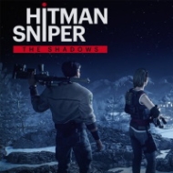 Tradução do Hitman Sniper: The Shadows para Português do Brasil