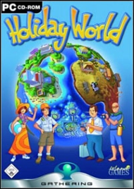 Tradução do Holiday World para Português do Brasil