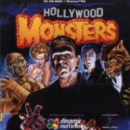 Tradução do Hollywood Monsters (1997) para Português do Brasil