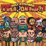 Tradução do Holy Potatoes! A Weapon Shop?! para Português do Brasil