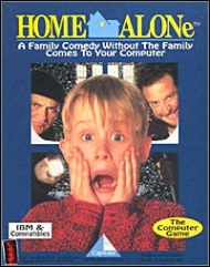 Tradução do Home Alone (1991) para Português do Brasil