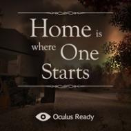 Tradução do Home is Where One Starts... para Português do Brasil