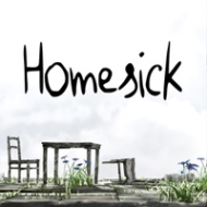 Tradução do Homesick para Português do Brasil