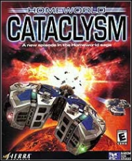 Tradução do Homeworld: Cataclysm para Português do Brasil