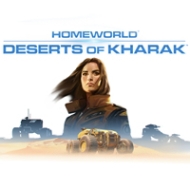 Tradução do Homeworld: Deserts of Kharak para Português do Brasil