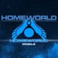 Tradução do Homeworld Mobile para Português do Brasil