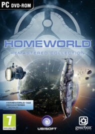 Tradução do Homeworld Remastered Collection para Português do Brasil