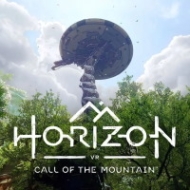 Tradução do Horizon: Call of the Mountain para Português do Brasil