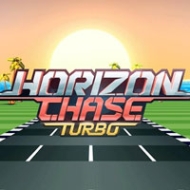 Tradução do Horizon Chase Turbo para Português do Brasil