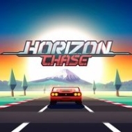 Tradução do Horizon Chase para Português do Brasil