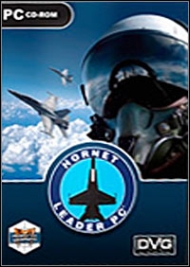 Tradução do Hornet Leader para Português do Brasil