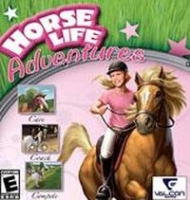 Tradução do Horse Life Adventures para Português do Brasil