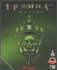 Tradução do Hostile Waters: Antaeus Rising para Português do Brasil