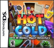 Tradução do Hot and Cold: A 3D Hidden Object Adventure para Português do Brasil