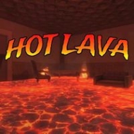 Tradução do Hot Lava para Português do Brasil