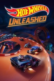 Tradução do Hot Wheels Unleashed para Português do Brasil